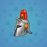 Heroic Helmet #1910