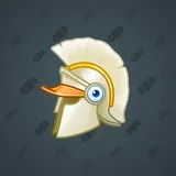 Heroic Helmet #1911