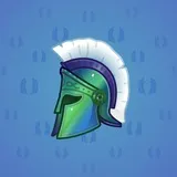 Heroic Helmet #1913