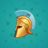 Heroic Helmet #1919
