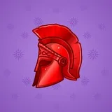 Heroic Helmet #192