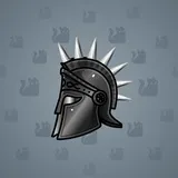 Heroic Helmet #1922