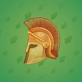 Heroic Helmet #1924