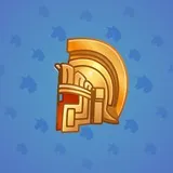 Heroic Helmet #1927 Heroic Helmet #1927