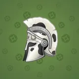 Heroic Helmet #1928