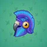 Heroic Helmet #1933