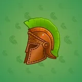 Heroic Helmet #1939