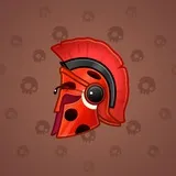 Heroic Helmet #1954