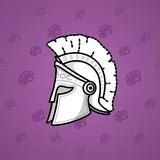 Heroic Helmet #196