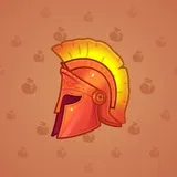 Heroic Helmet #1962