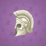 Heroic Helmet #1963