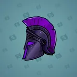 Heroic Helmet #1967
