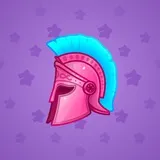 Heroic Helmet #1973