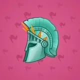 Heroic Helmet #1978