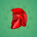 Heroic Helmet #1980