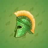 Heroic Helmet #1986