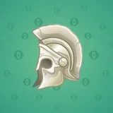 Heroic Helmet #1993