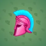 Heroic Helmet #1996
