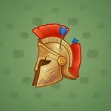 Heroic Helmet #20