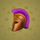 Heroic Helmet #2001