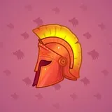 Heroic Helmet #2015
