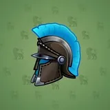 Heroic Helmet #2020