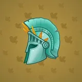Heroic Helmet #2028