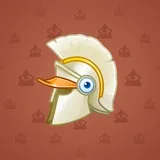 Heroic Helmet #2030
