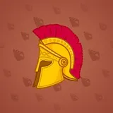 Heroic Helmet #2035