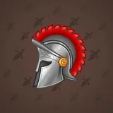 Heroic Helmet #2038