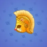 Heroic Helmet #2046