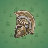 Heroic Helmet #2051