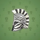 Heroic Helmet #2052