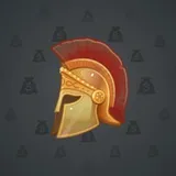 Heroic Helmet #2063