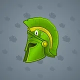Heroic Helmet #2069