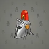 Heroic Helmet #2073