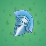Heroic Helmet #2074