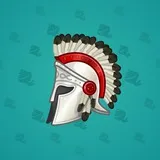 Heroic Helmet #2076