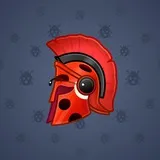 Heroic Helmet #2088