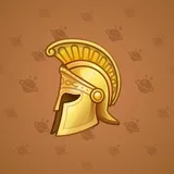 Heroic Helmet #2090