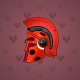 Heroic Helmet #2095