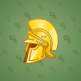 Heroic Helmet #2098