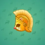 Heroic Helmet #2103