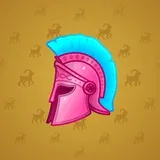 Heroic Helmet #2104