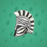 Heroic Helmet #2105