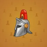 Heroic Helmet #2111