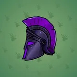 Heroic Helmet #2127