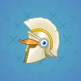 Heroic Helmet #2145
