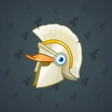 Heroic Helmet #2147
