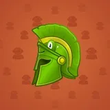 Heroic Helmet #2150